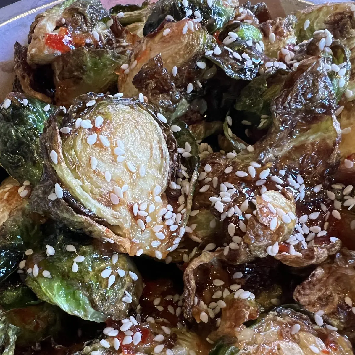 Brussels Sprouts