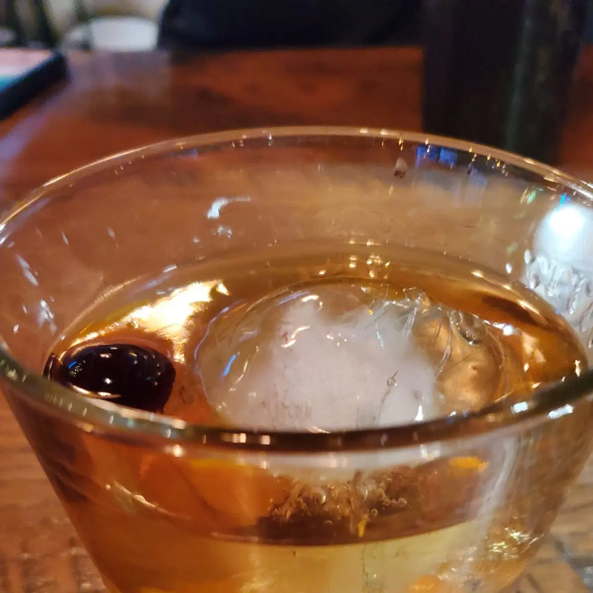 Old Fashion