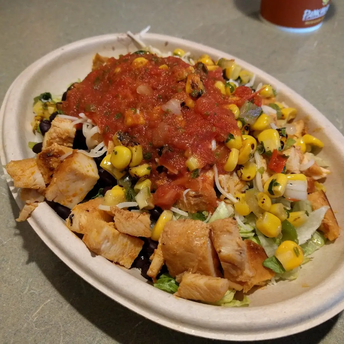 Chicken Salad
