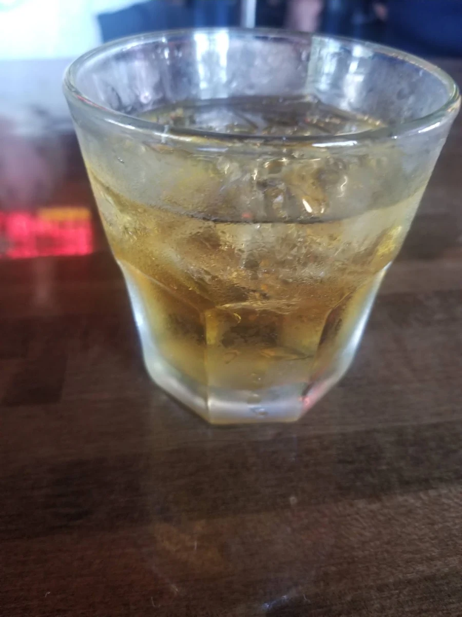 Crown Royal