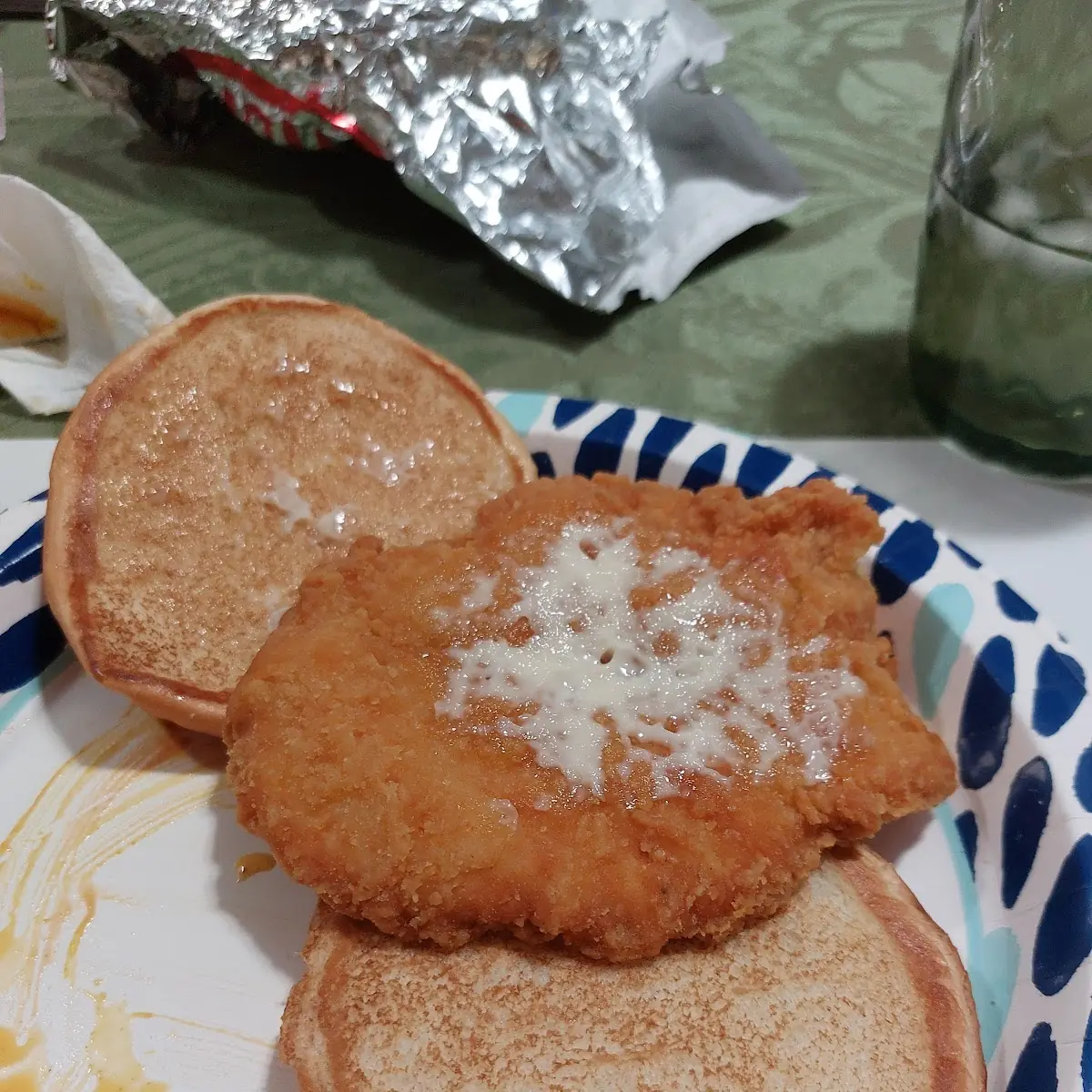 Chicken Sandwich