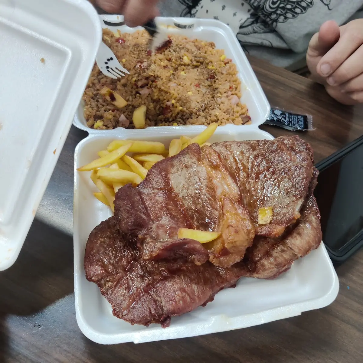 Pork Chops