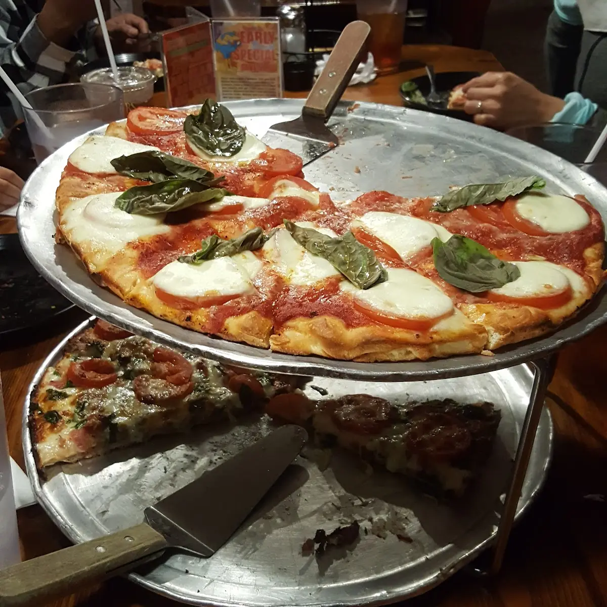 Great Pizza