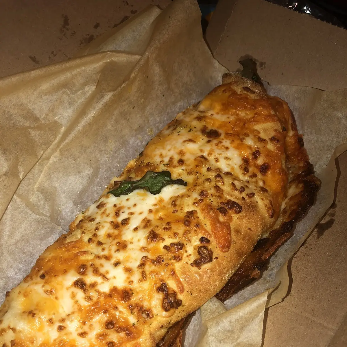 Garlic Bread