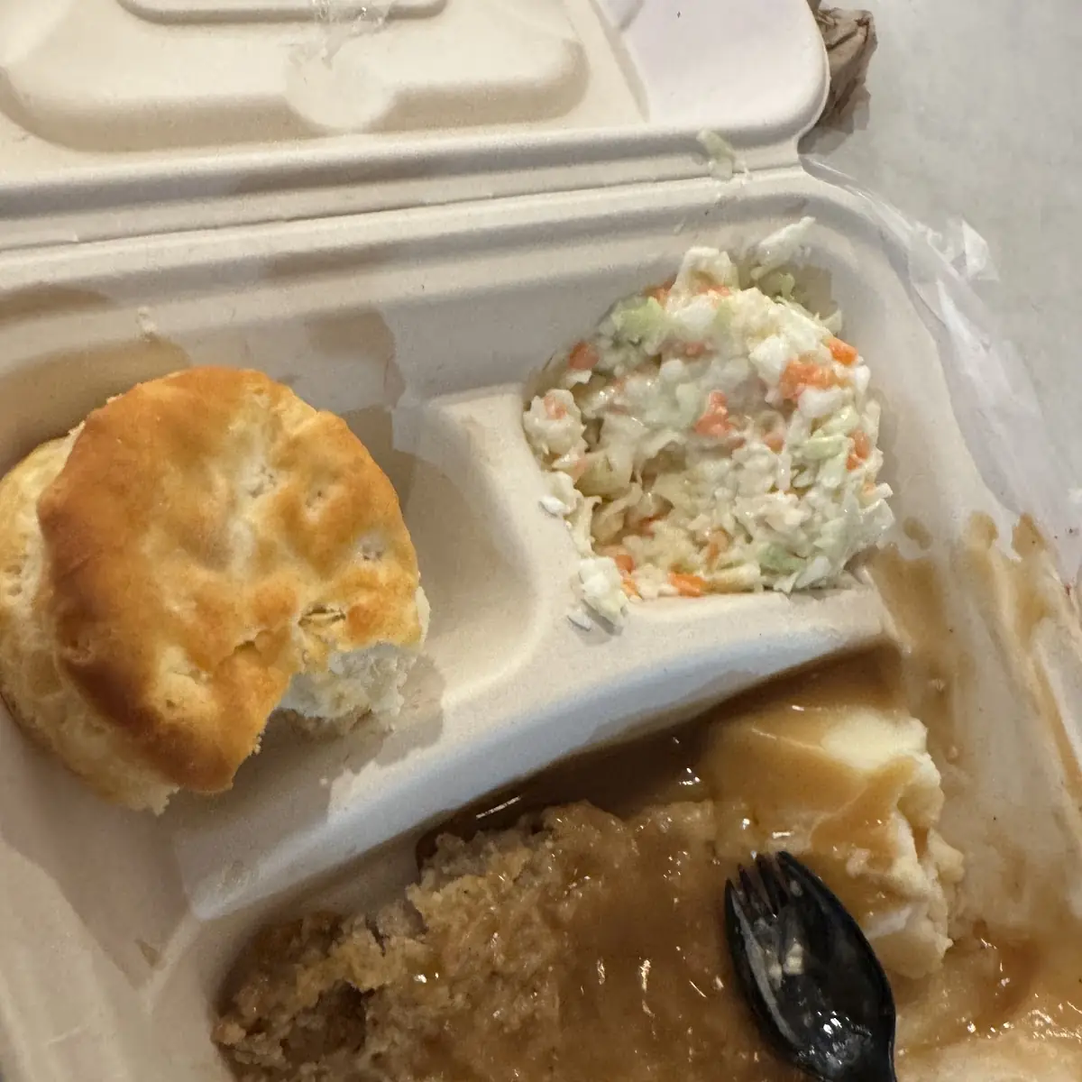 Chicken Pot Pie