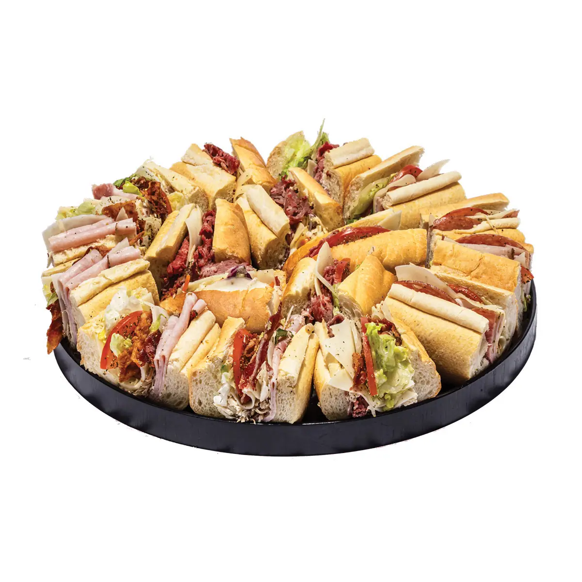 Sandwich Platter