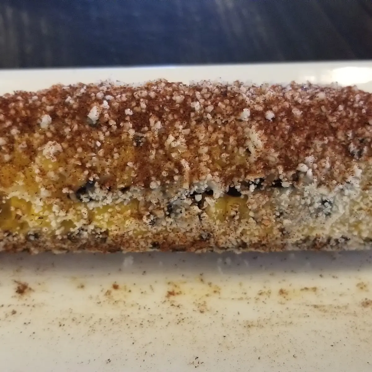 Mexican Street Corn