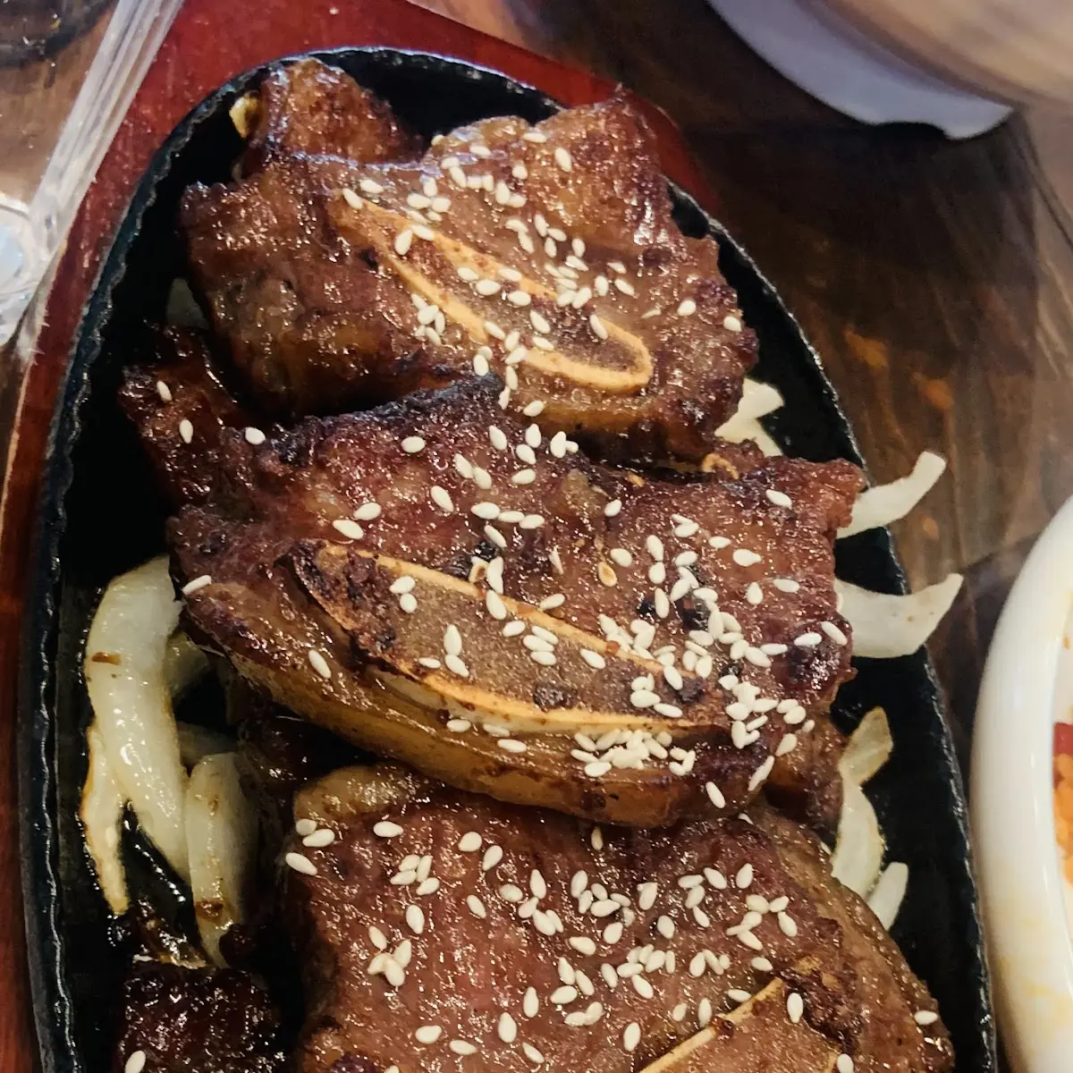 Short Ribs