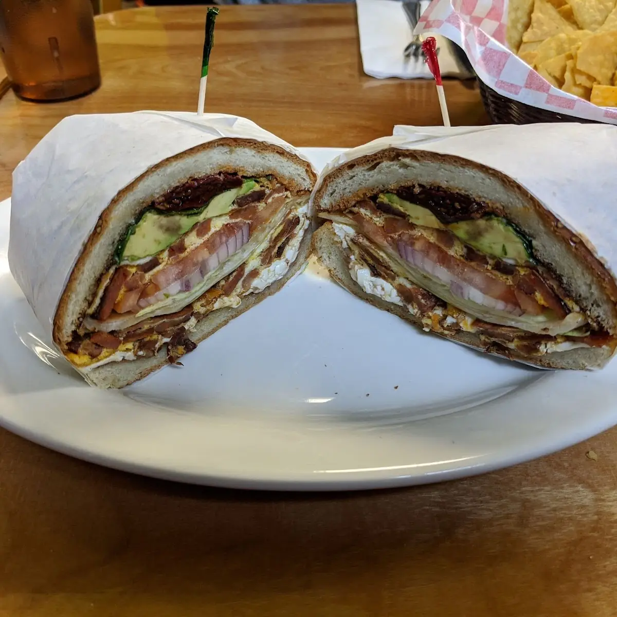 Torta Cubana Cuban Torta