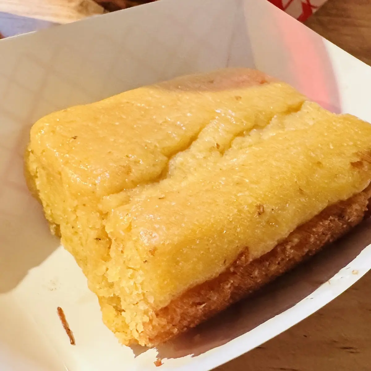 Cornbread