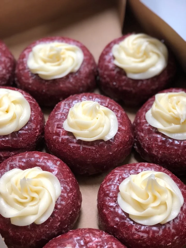 Red Velvet Cake
