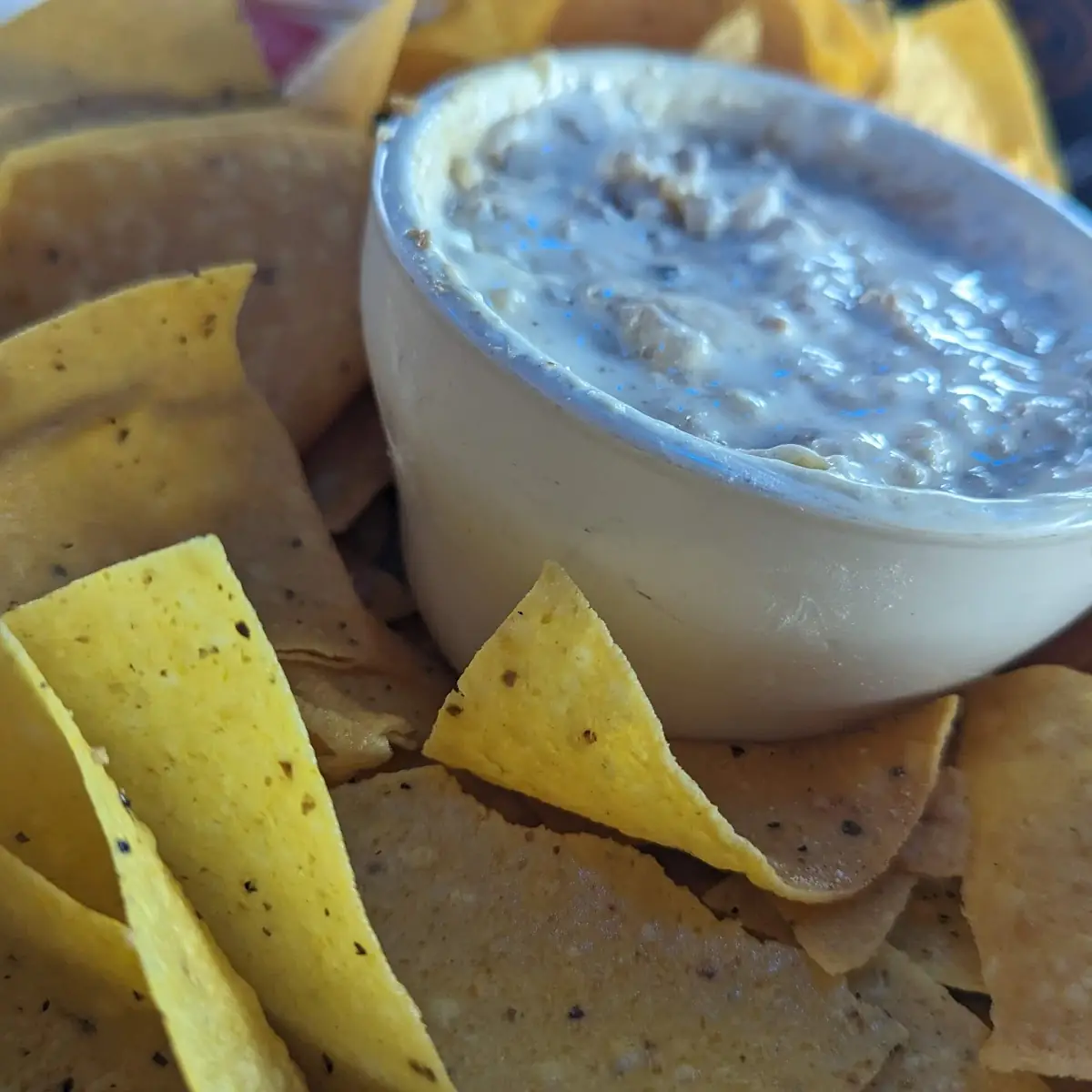 Cheese Dip