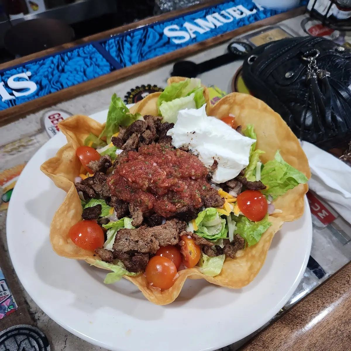 Taco Salad