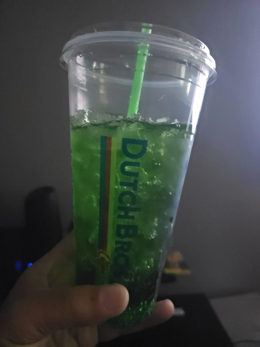 Large ic3d Sugar Free Electric Berry Rebel