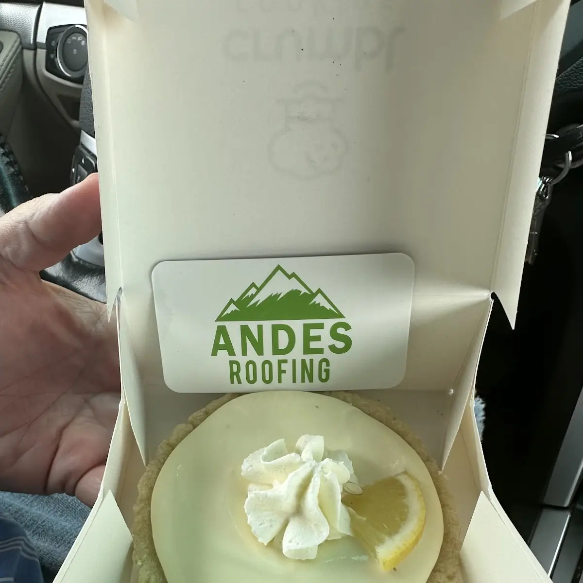 Key Lime Pie