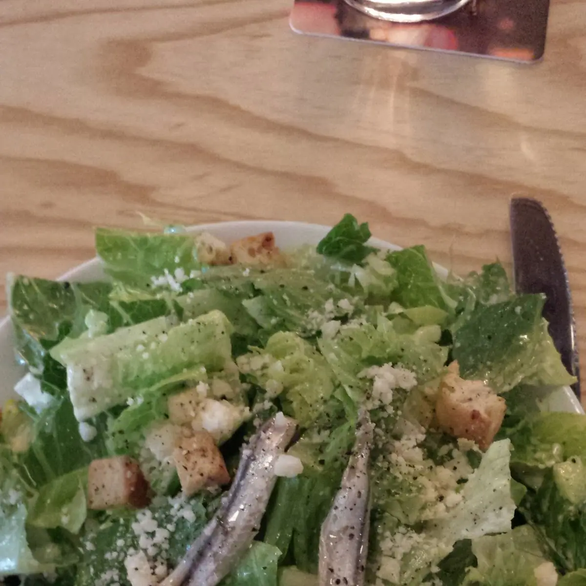 Caesar Salad
