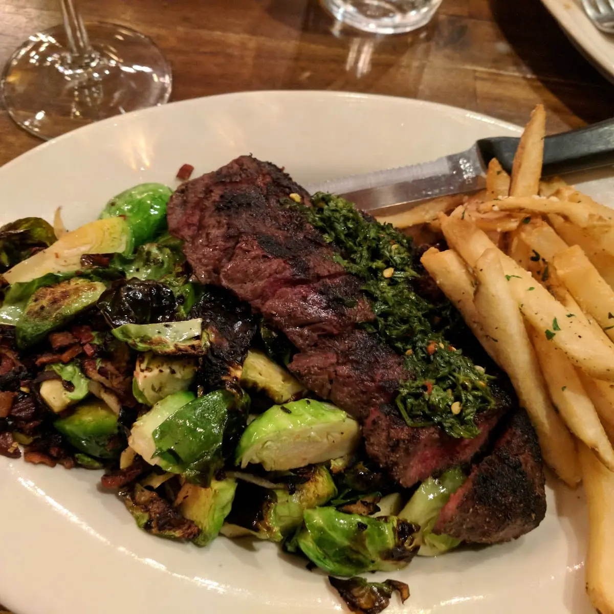 Steak Frites