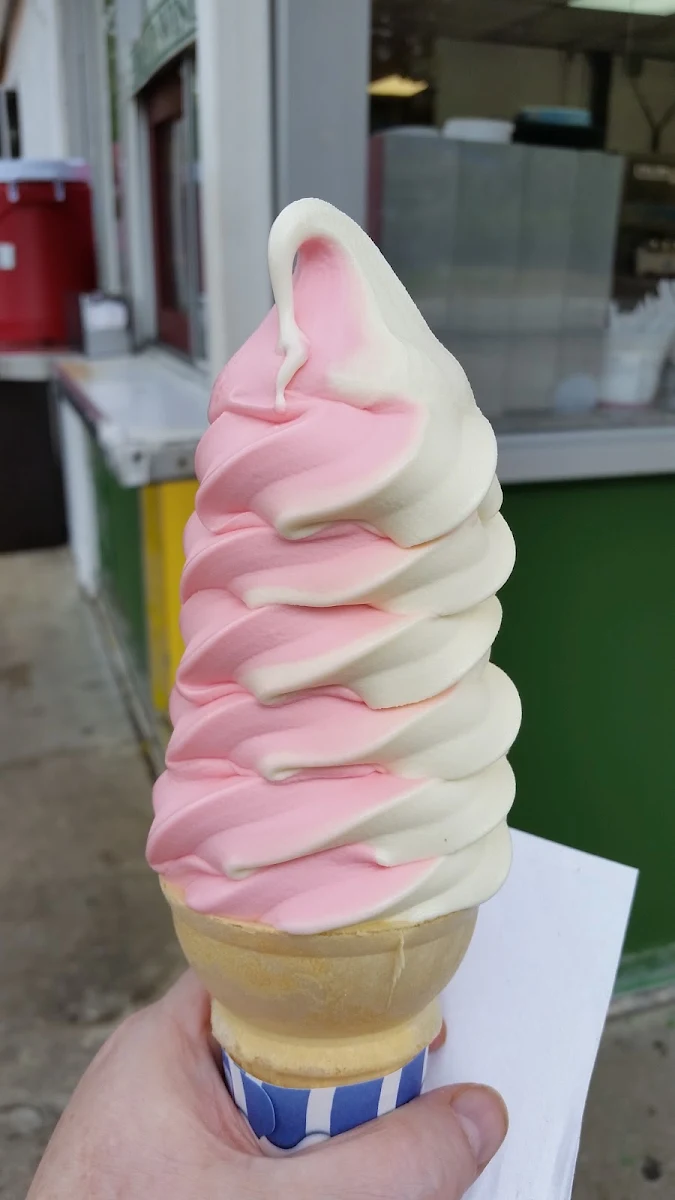 Ice Cream Cone