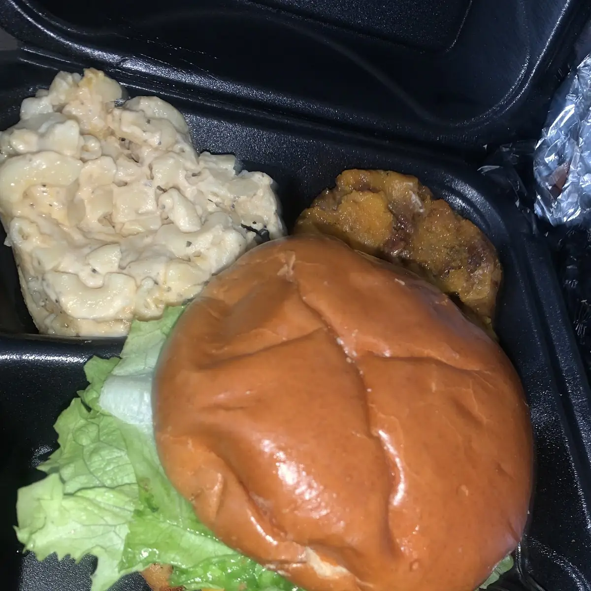 Chicken Sandwich