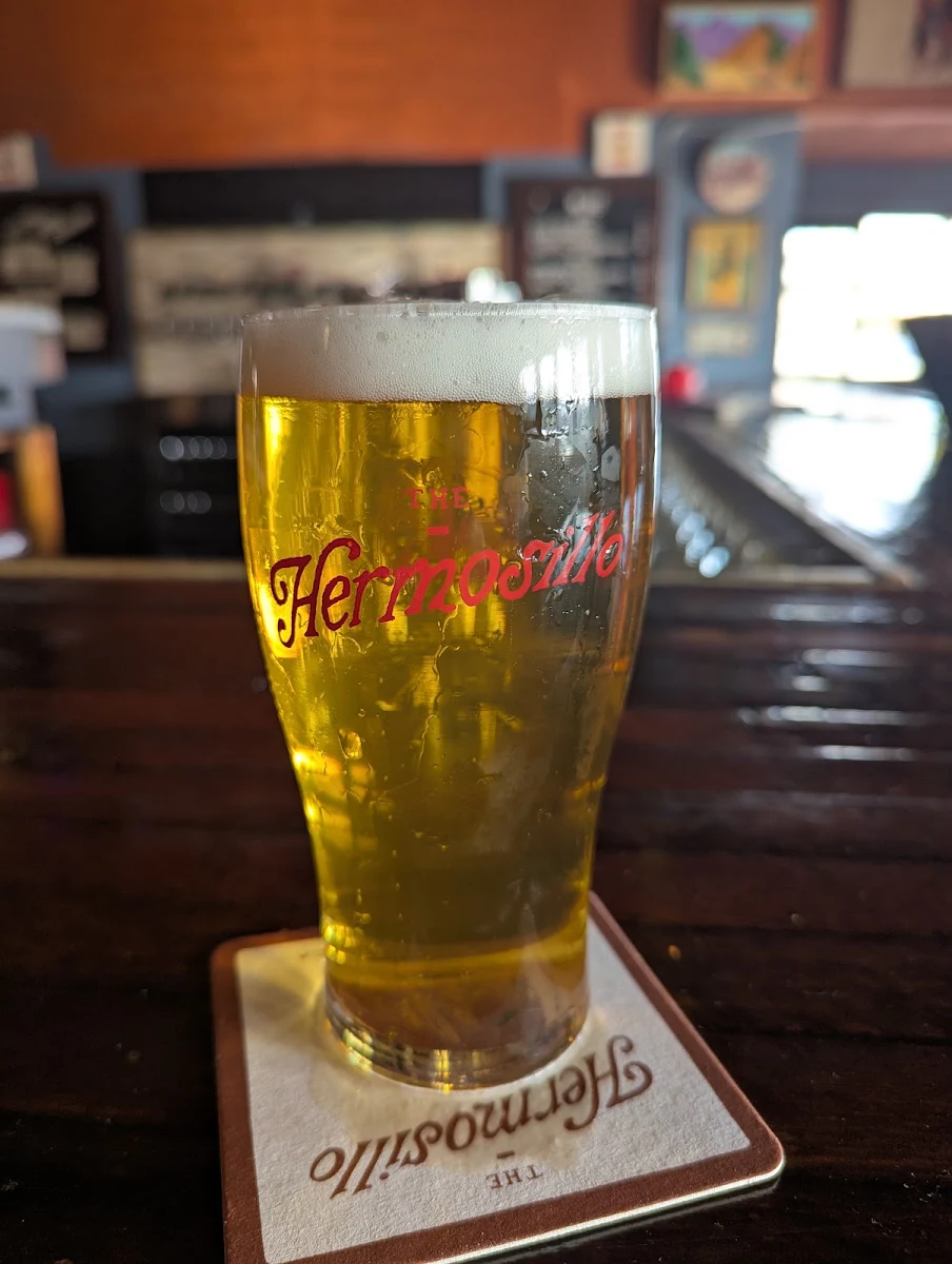 Draft Beer