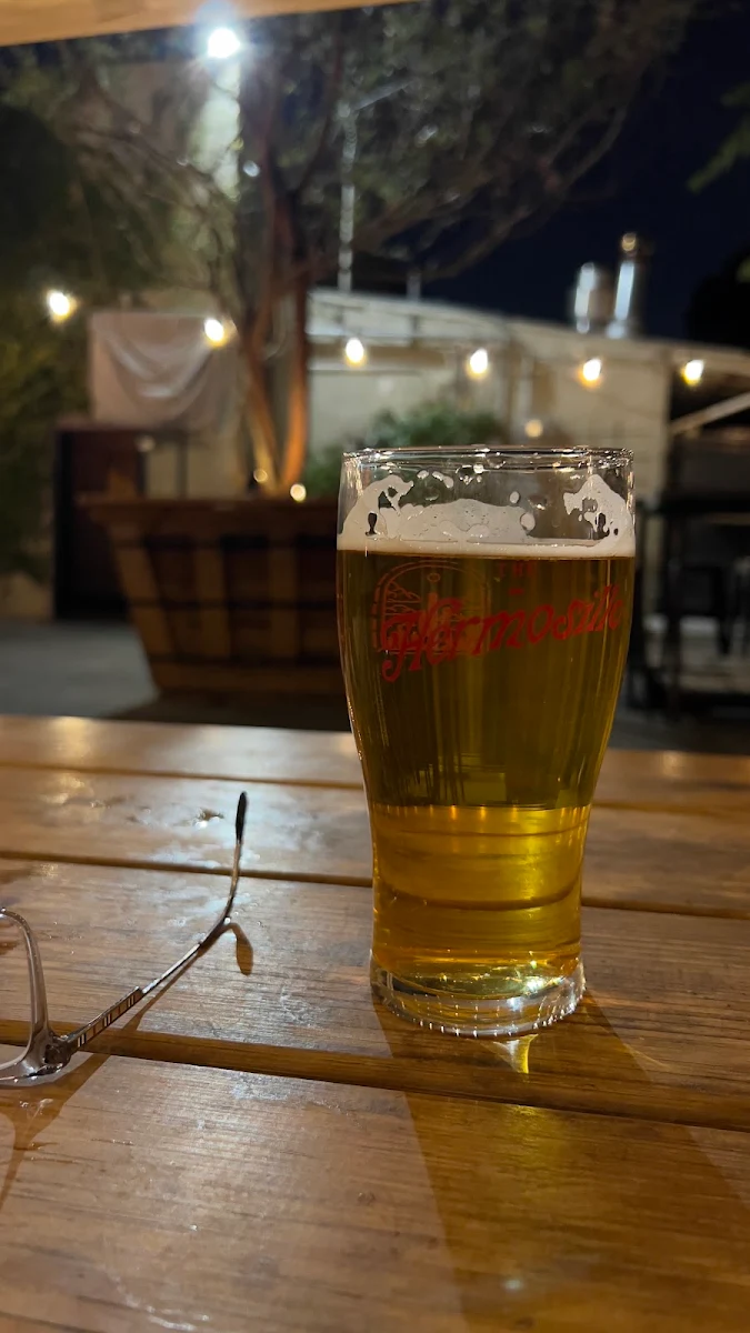 West Coast IPA