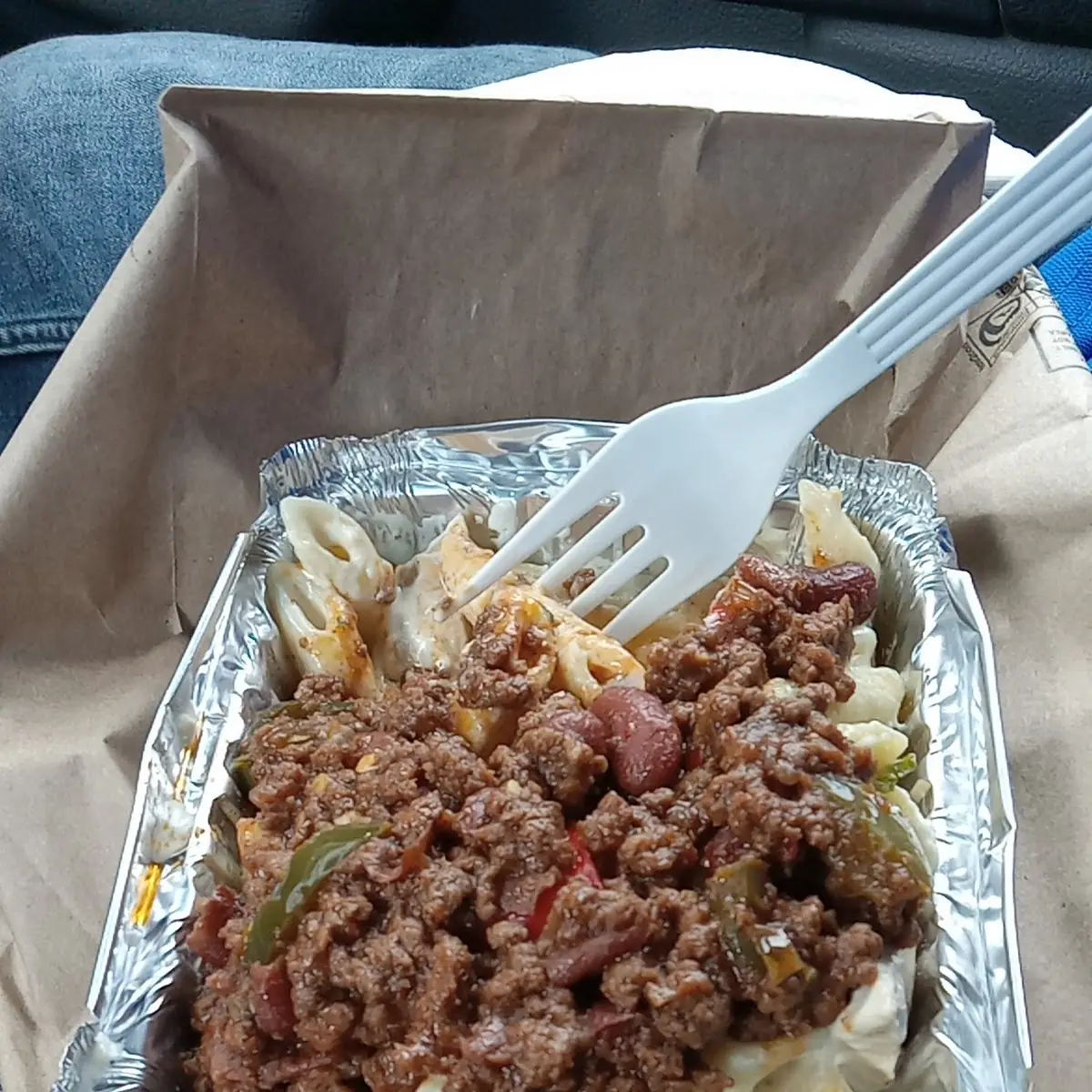 Chipotle Philly