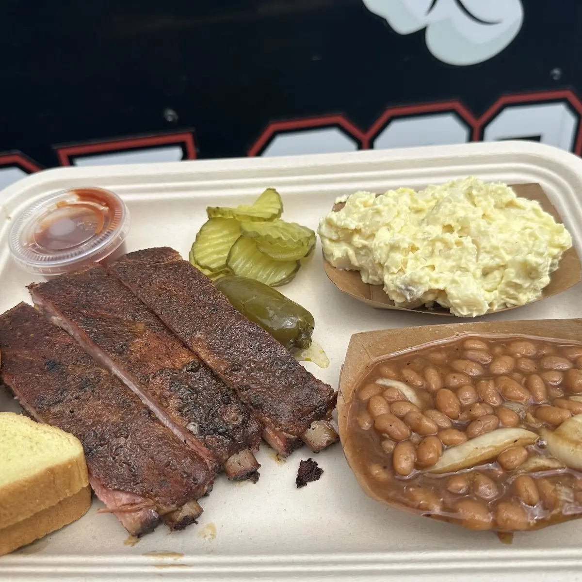 Pulled Pork