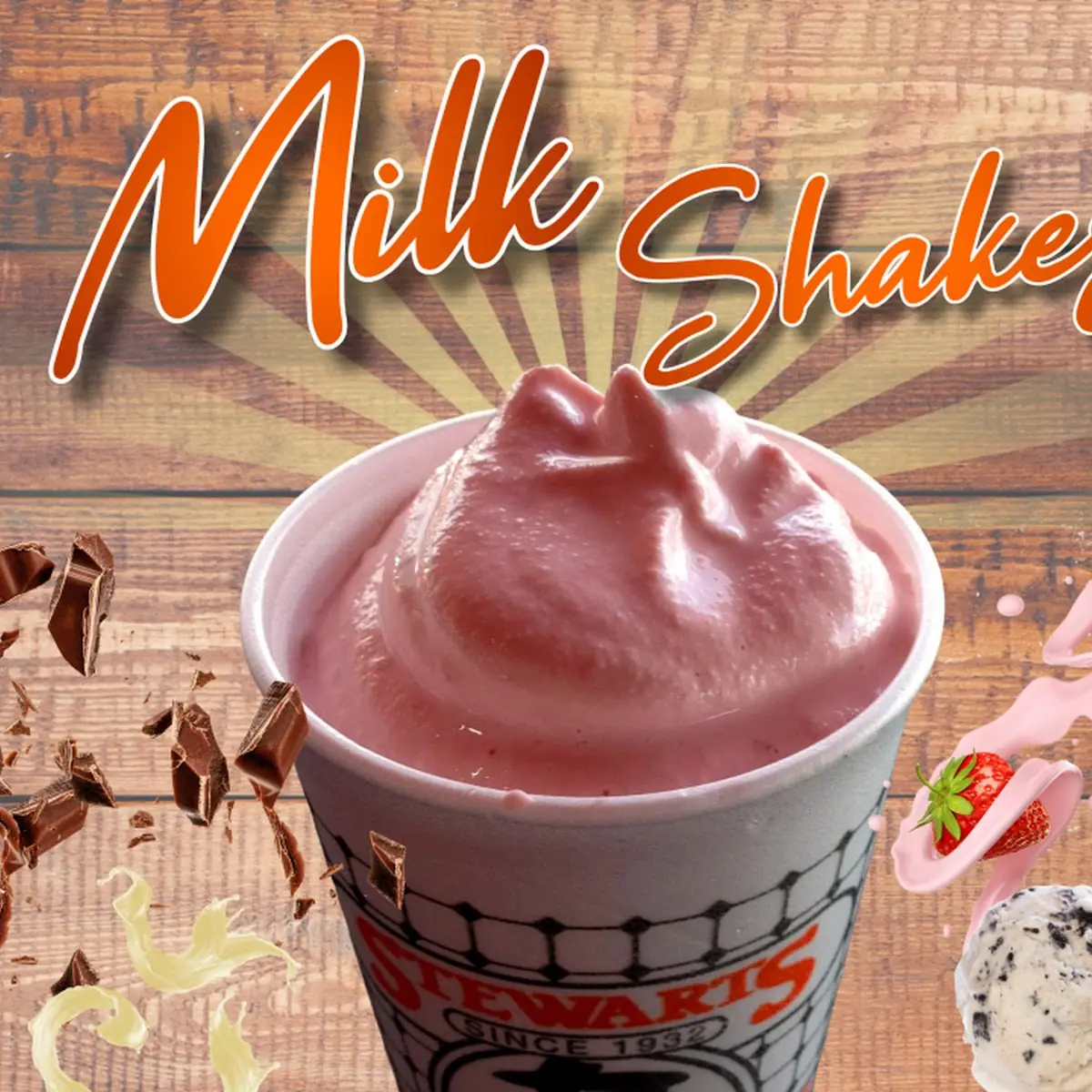 Milkshake