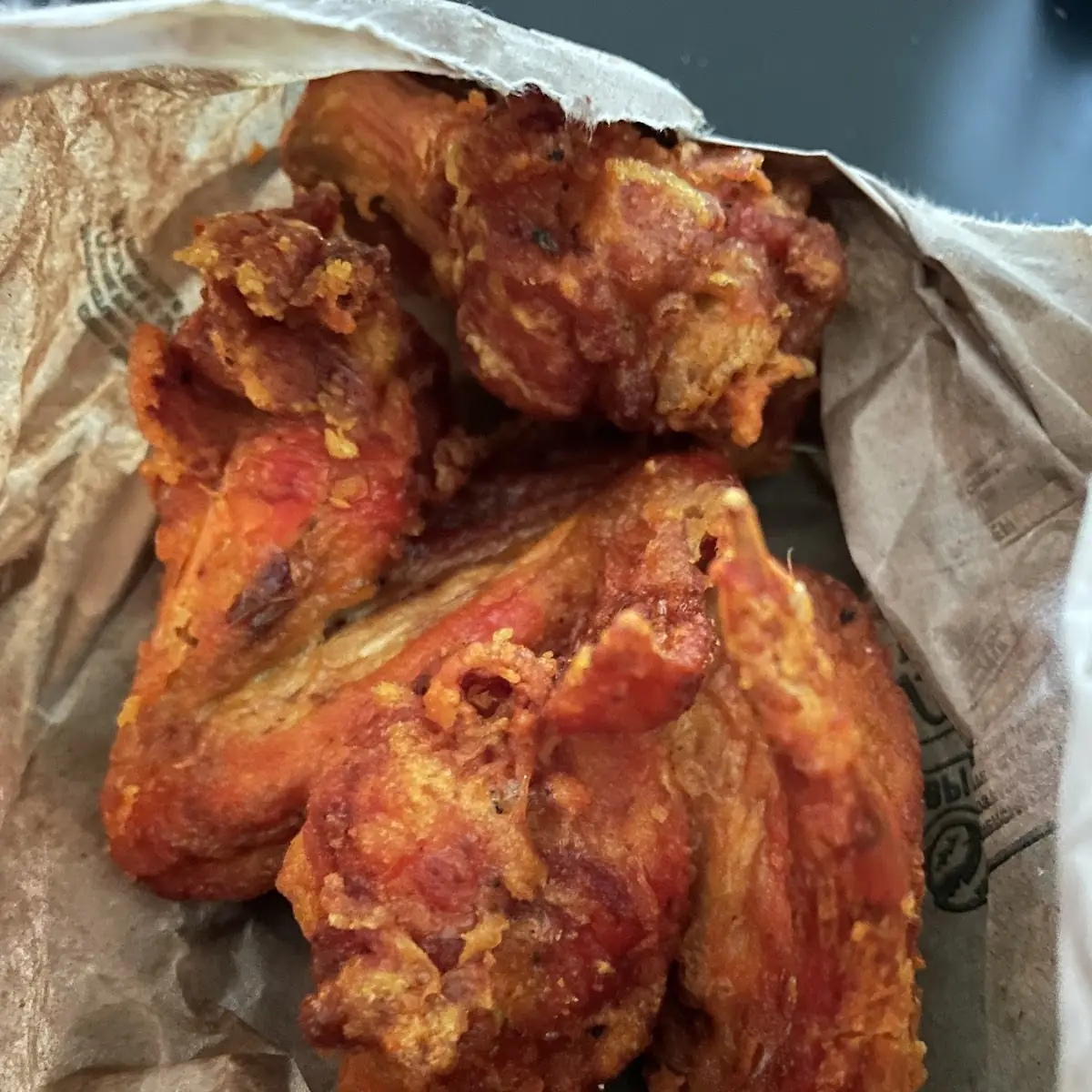 Fried Chicken