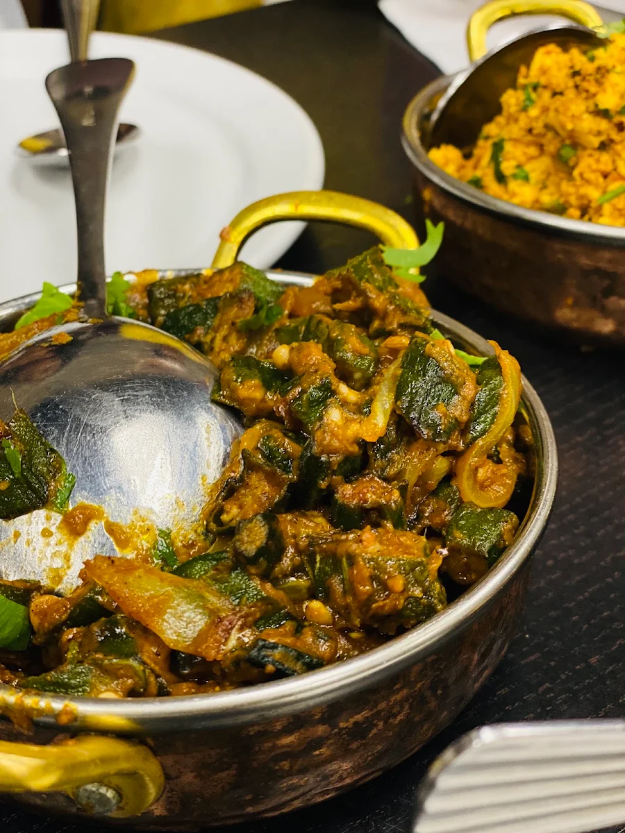 Shahi Paneer