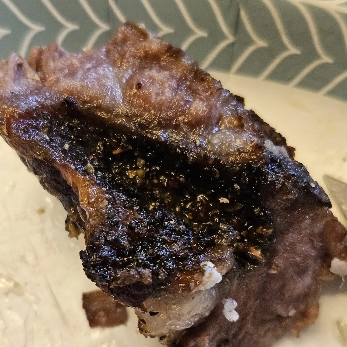 Classic Prime Rib