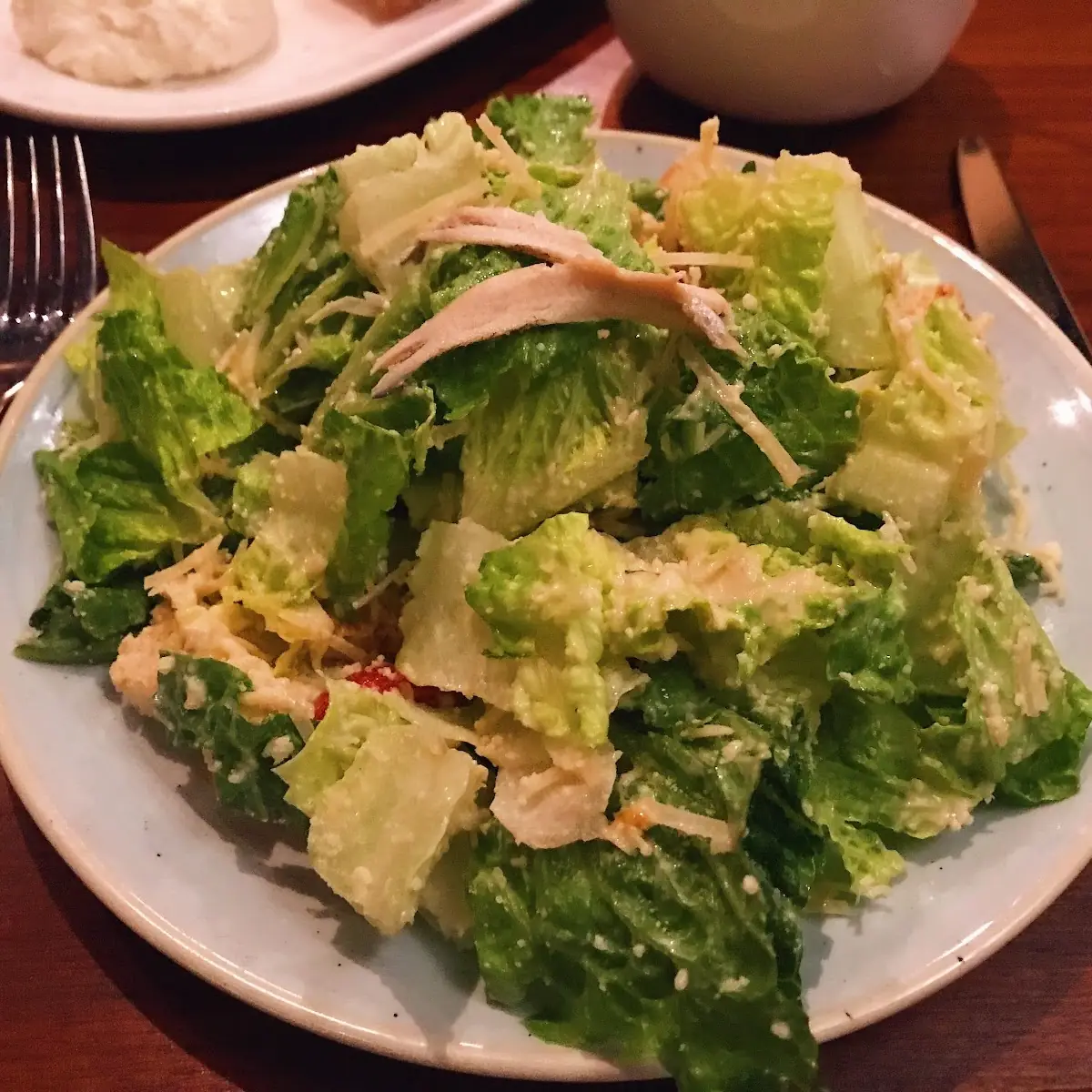 Caesar Salad