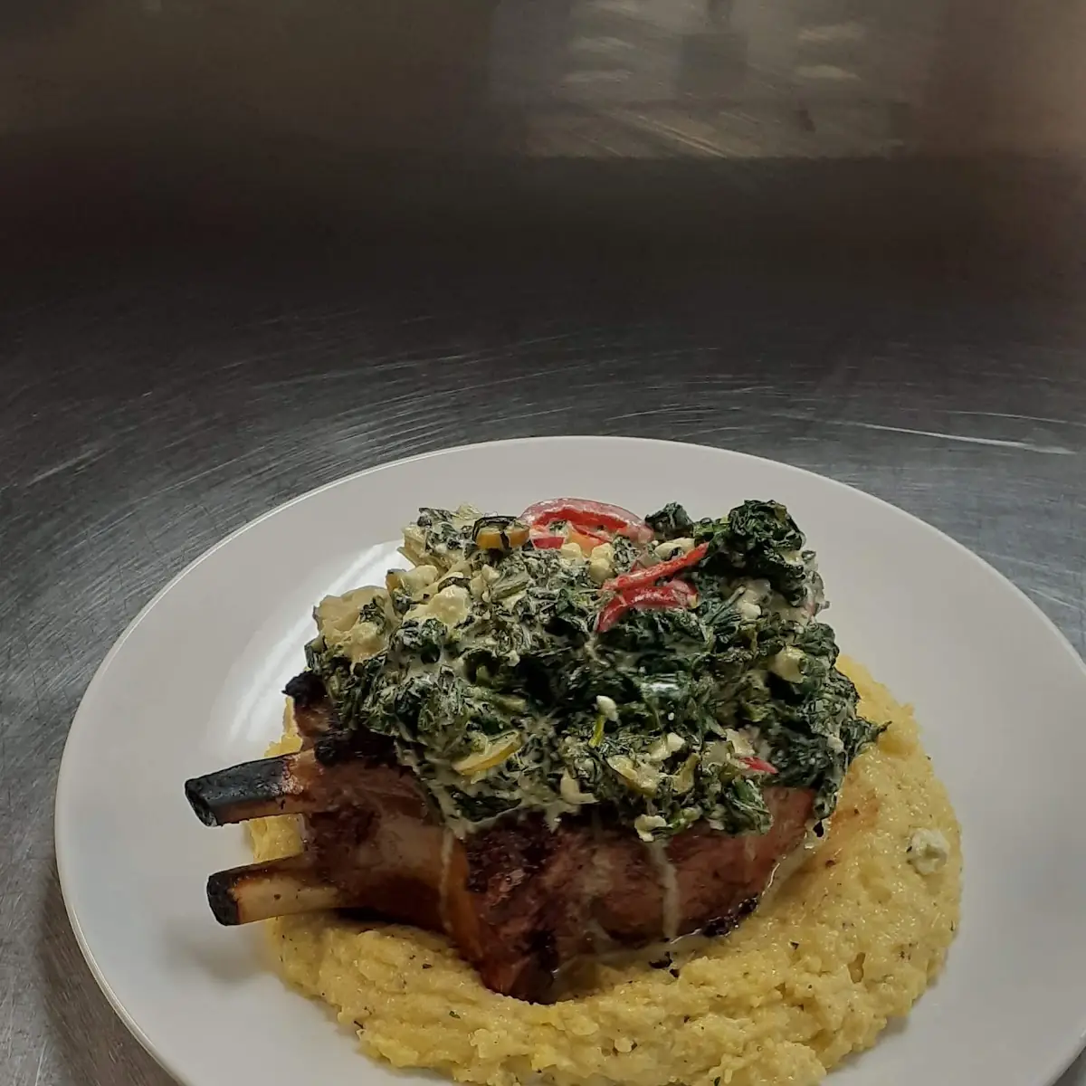 Pork Chop