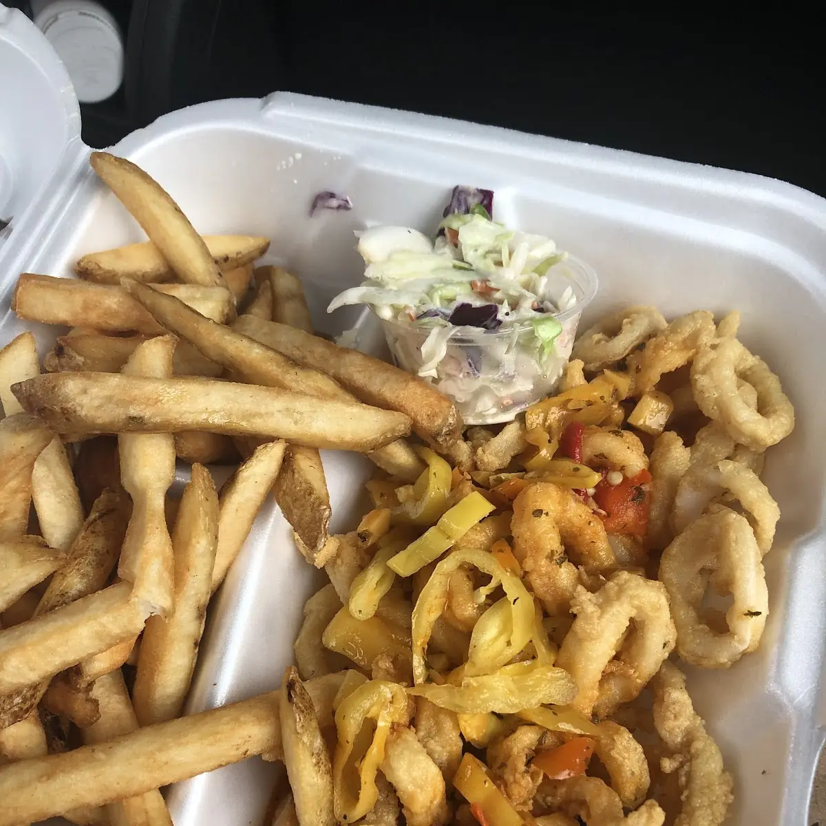 Curly Fries