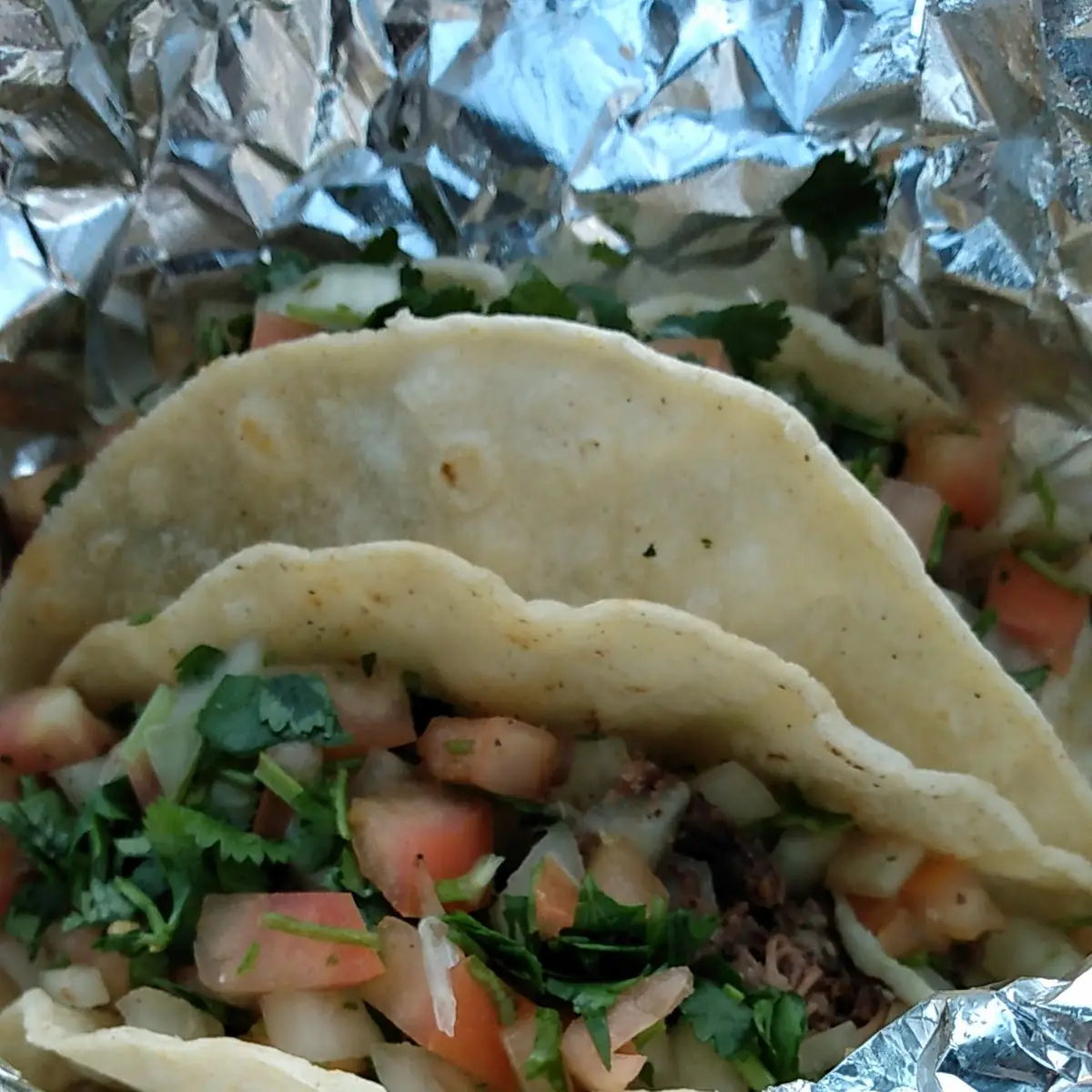 Street Tacos