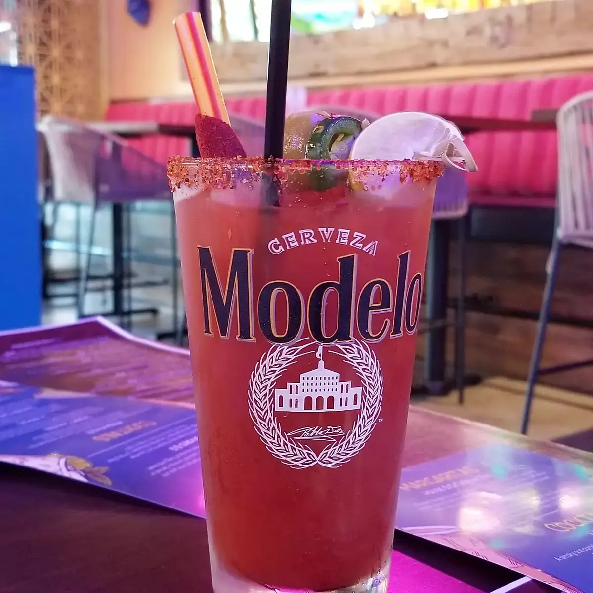 Bloody Mary