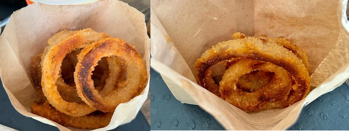Highlights, A&W Canada