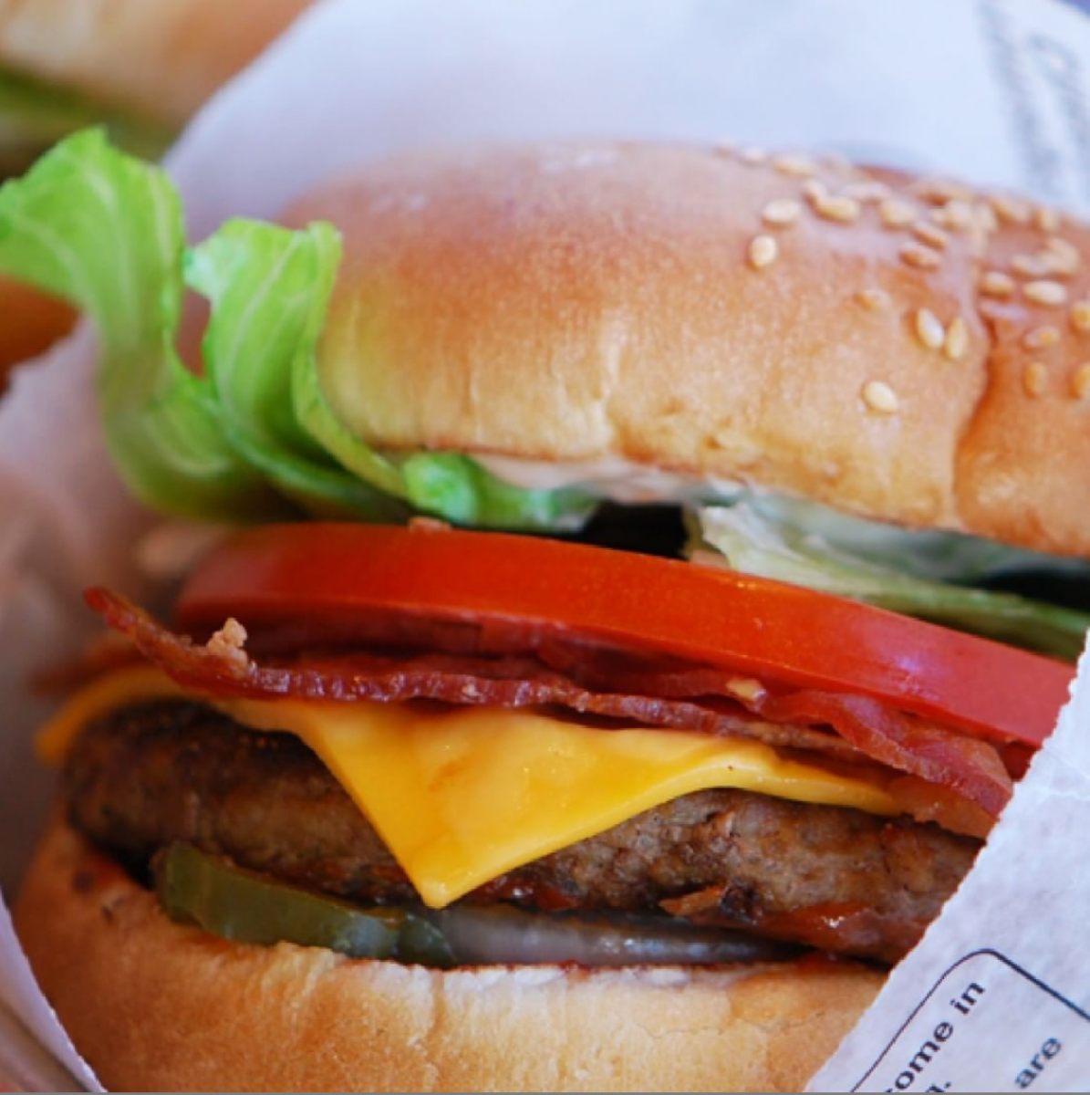 Highlights, A&W Canada