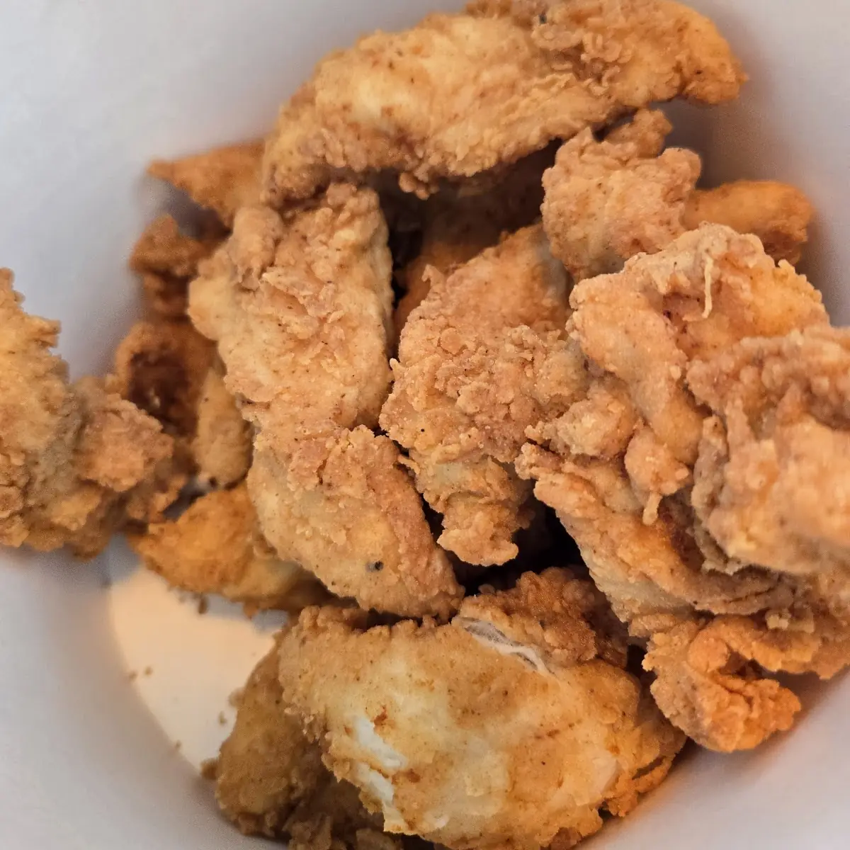 Chicken Tenders