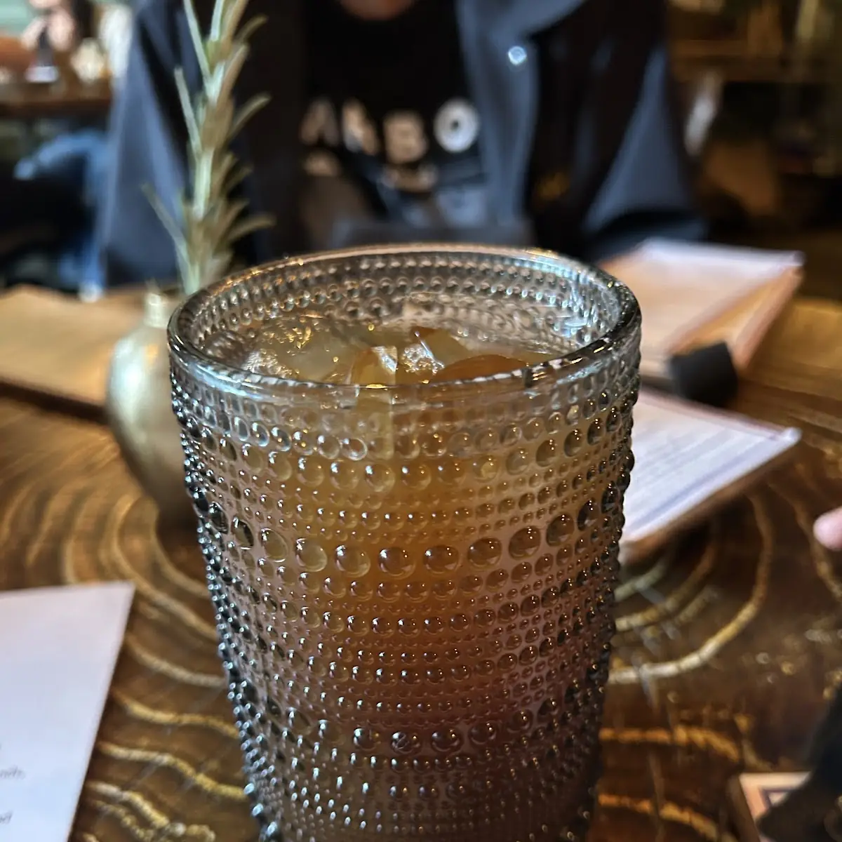 Ethiopian Tea