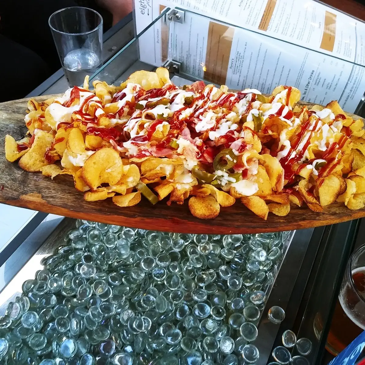 Potato Chips