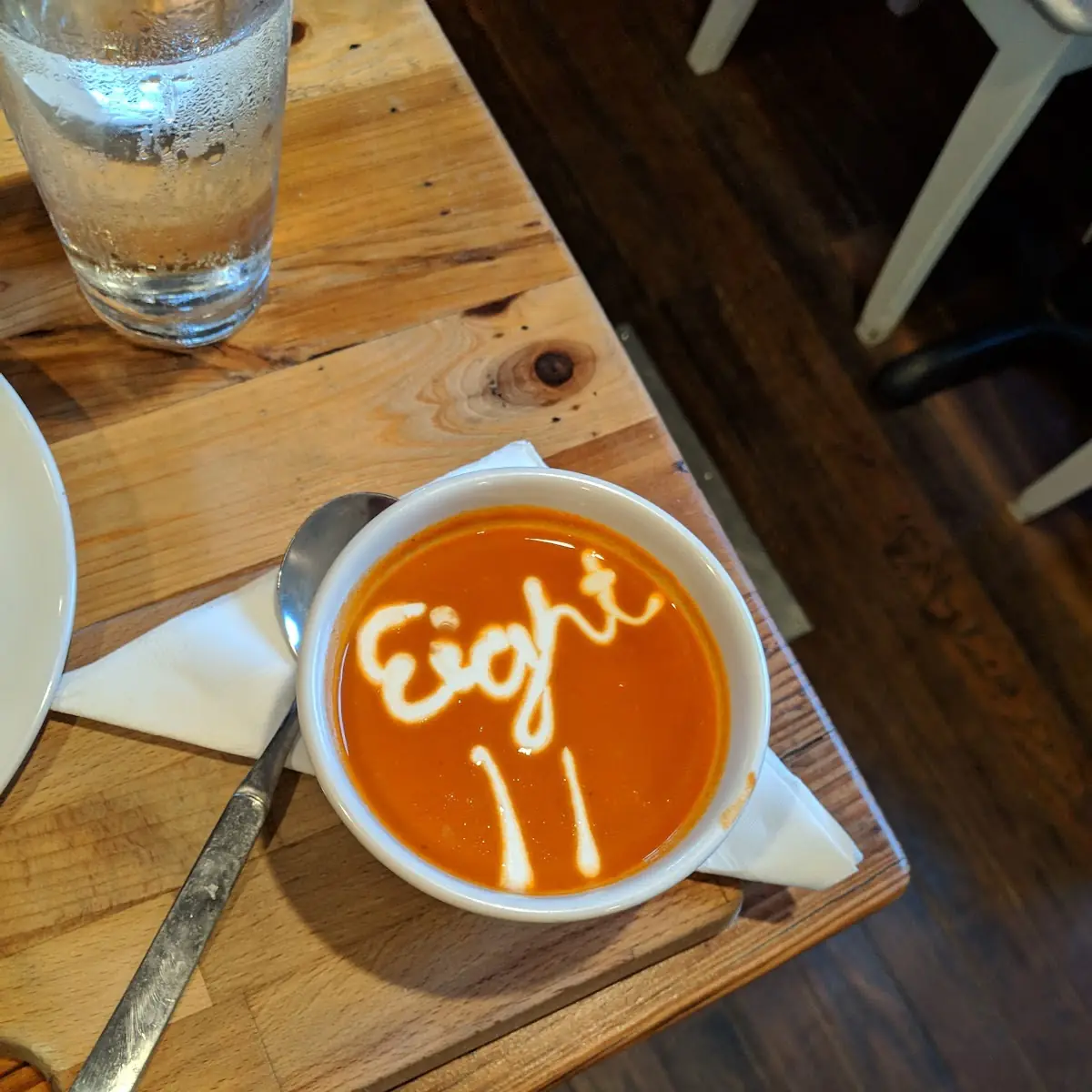 Tomato Soup