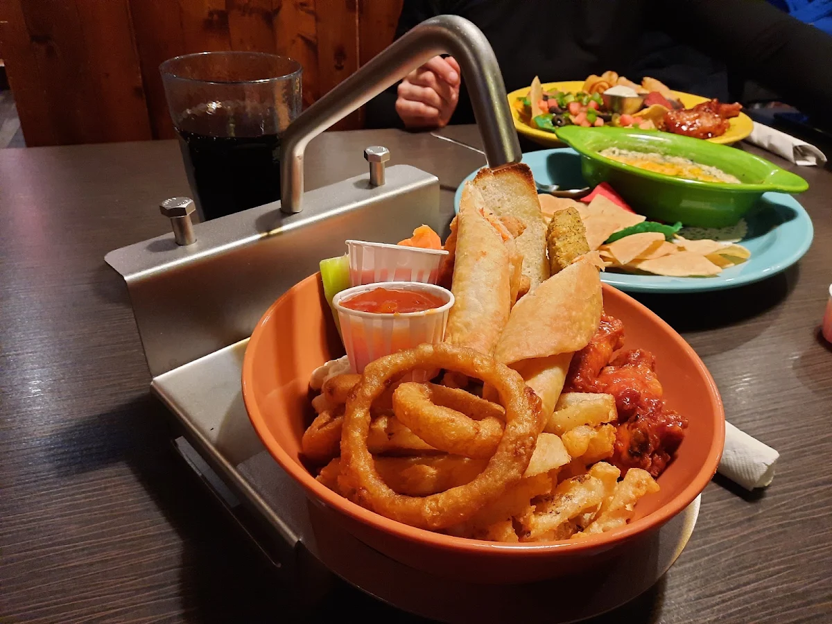 The Kitchen Sink