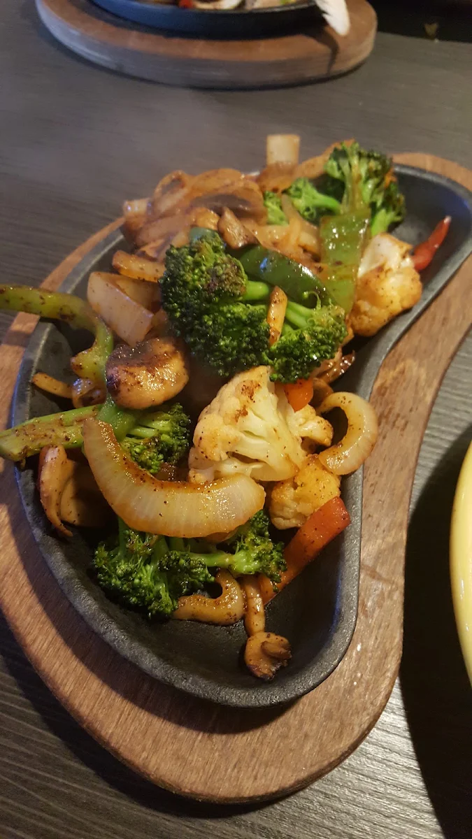 Veggie