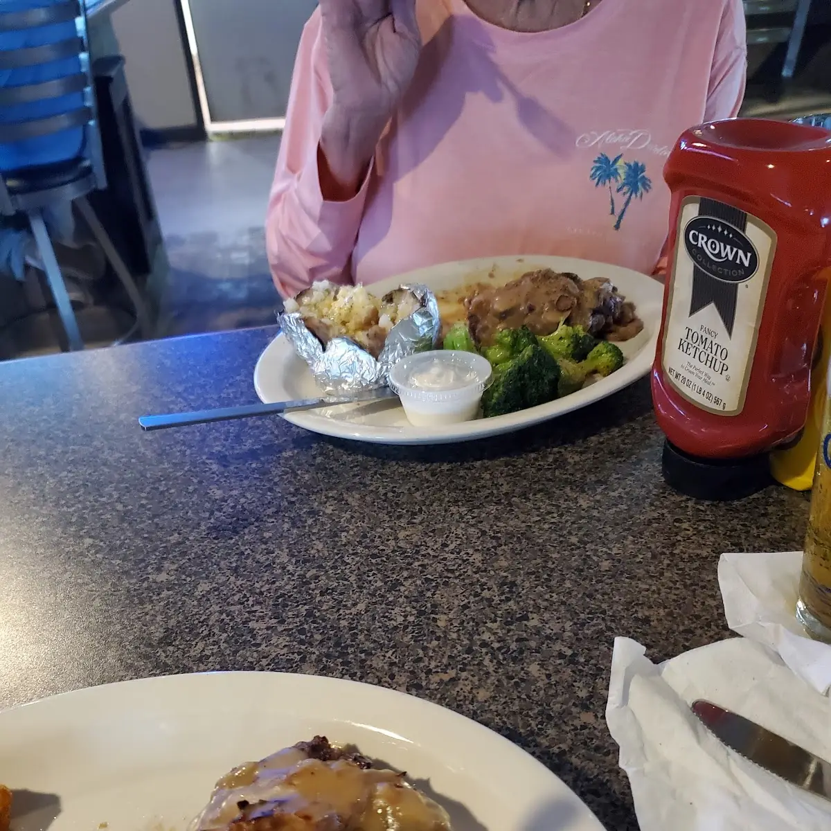 Main Line Burger