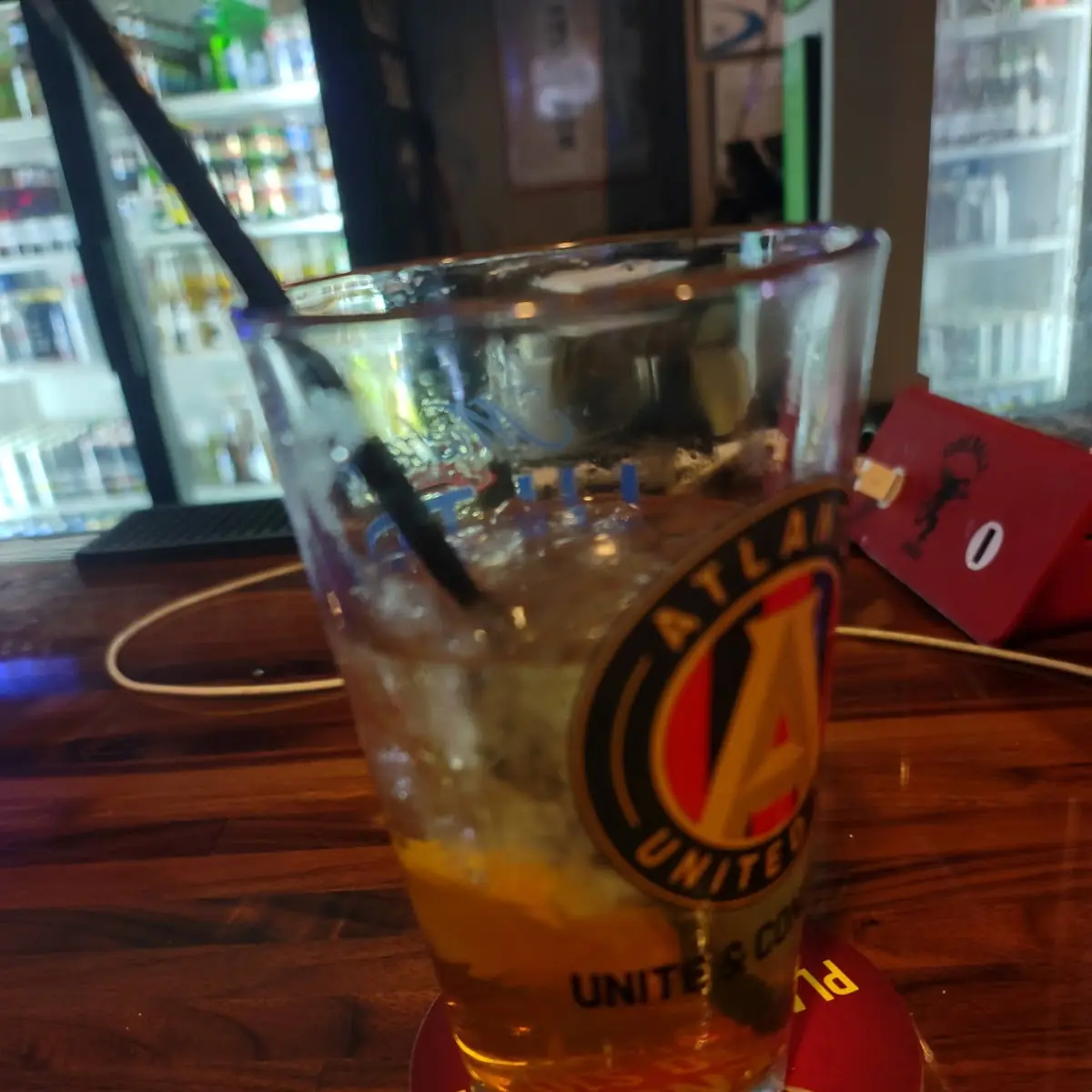 Long Island Ice Tea