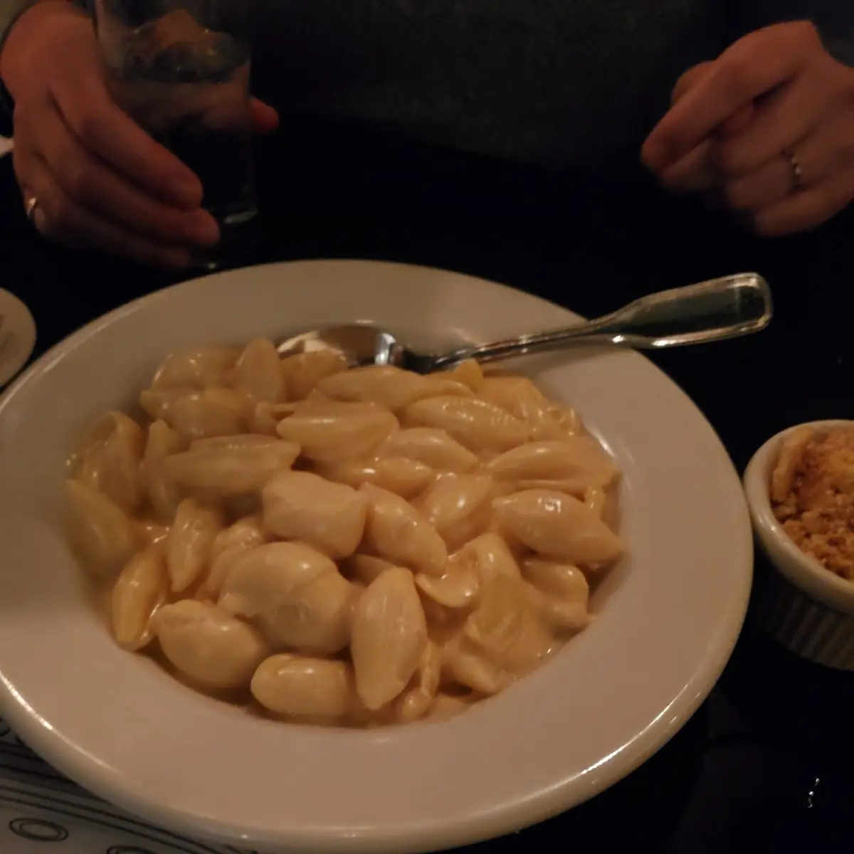 Mac & Cheese