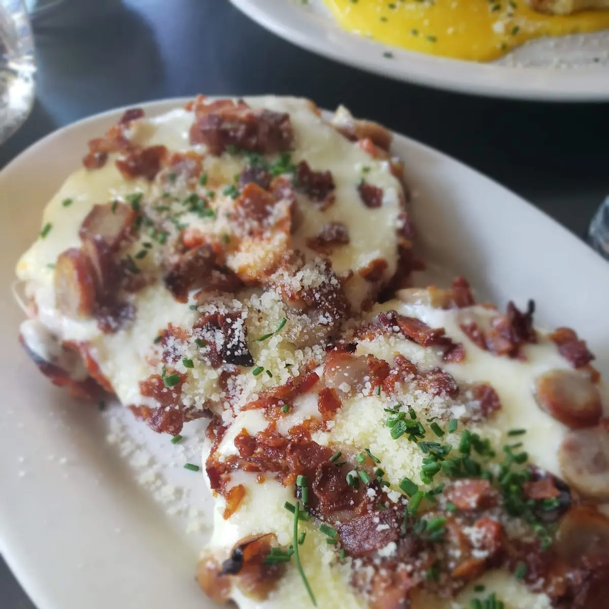 Pizza Bagel
