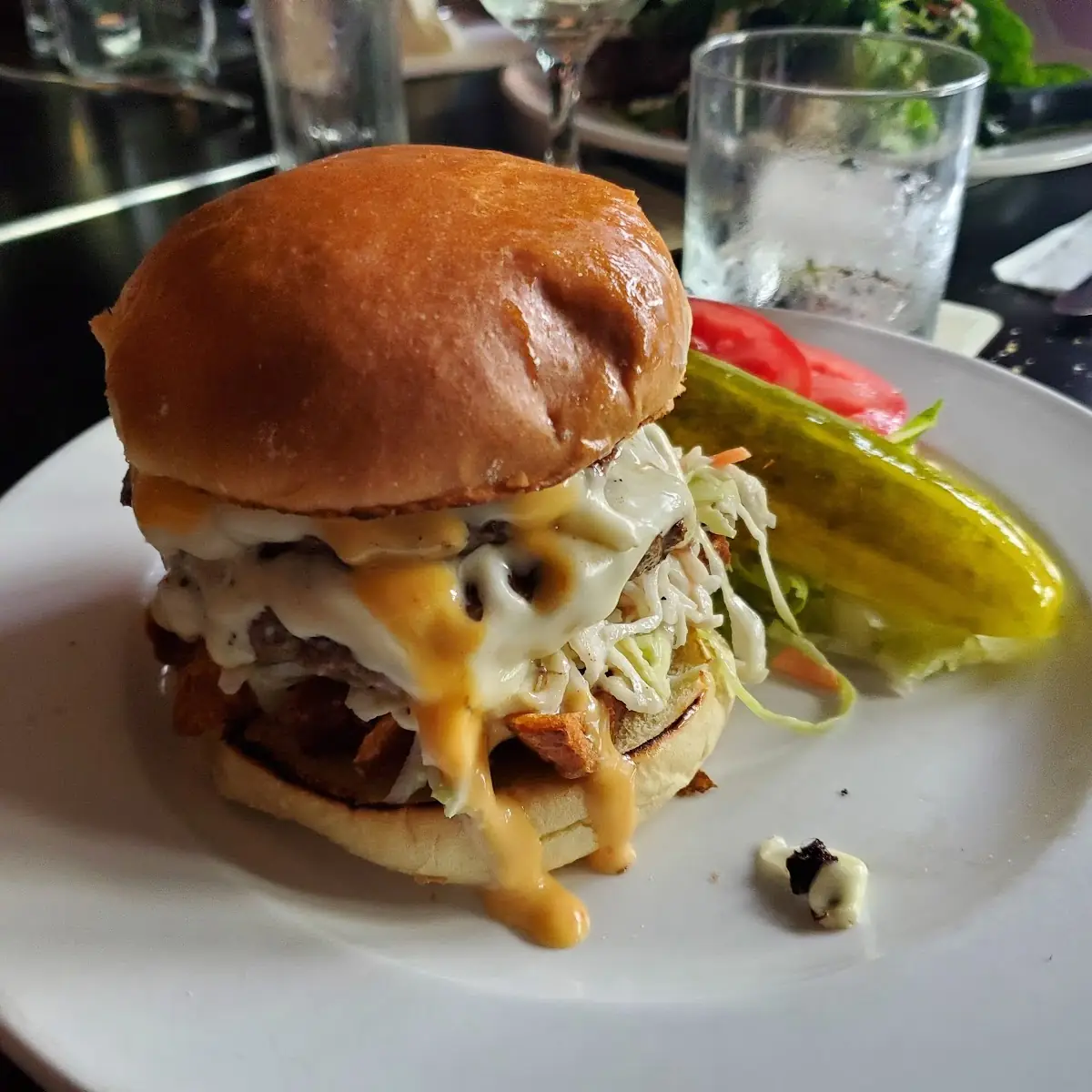 Starlite Burger