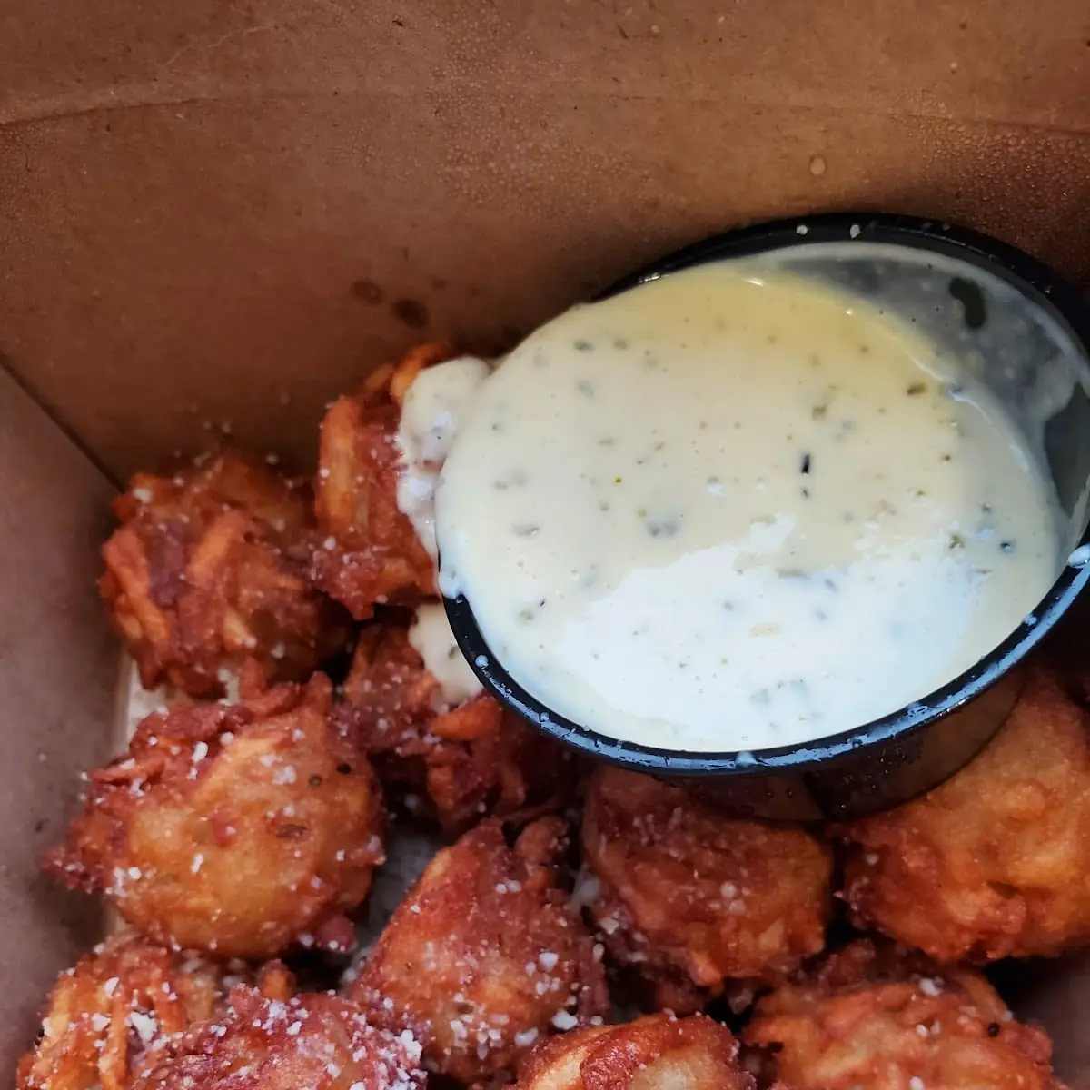 Tater Tots